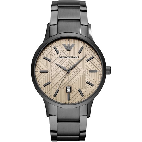 Oiritaly Watch Quartz Man Emporio Armani AR11120